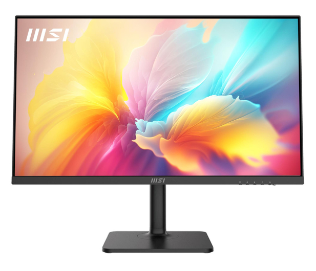 MSI Modern MD272QXP - 1227219 - zdjęcie